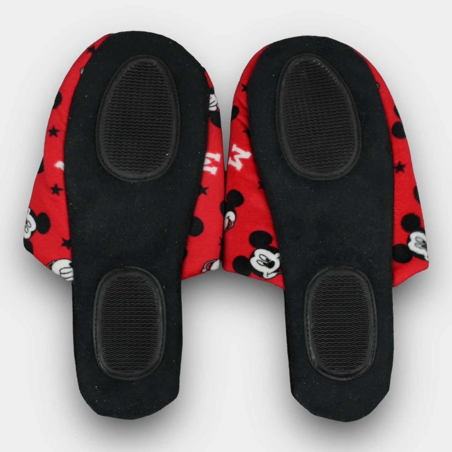 Disney slipper (9/10 ~ new)