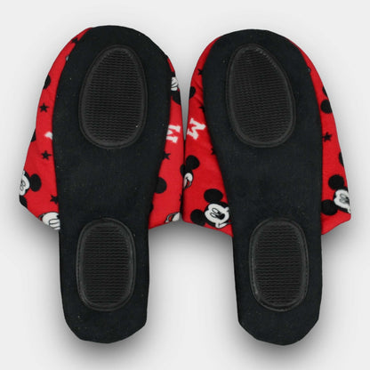 Disney slipper (5/6 ~ new)