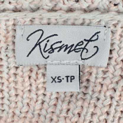 Kismet open cardigan