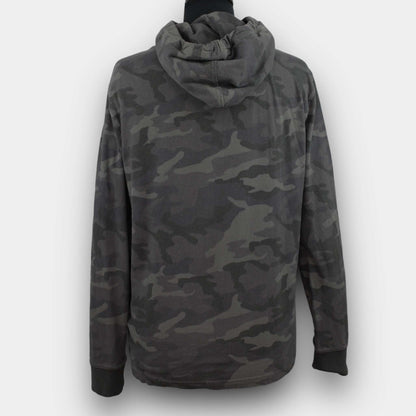 American Eagle hooded top