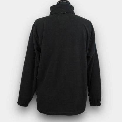 Northpeak fleece zip-up