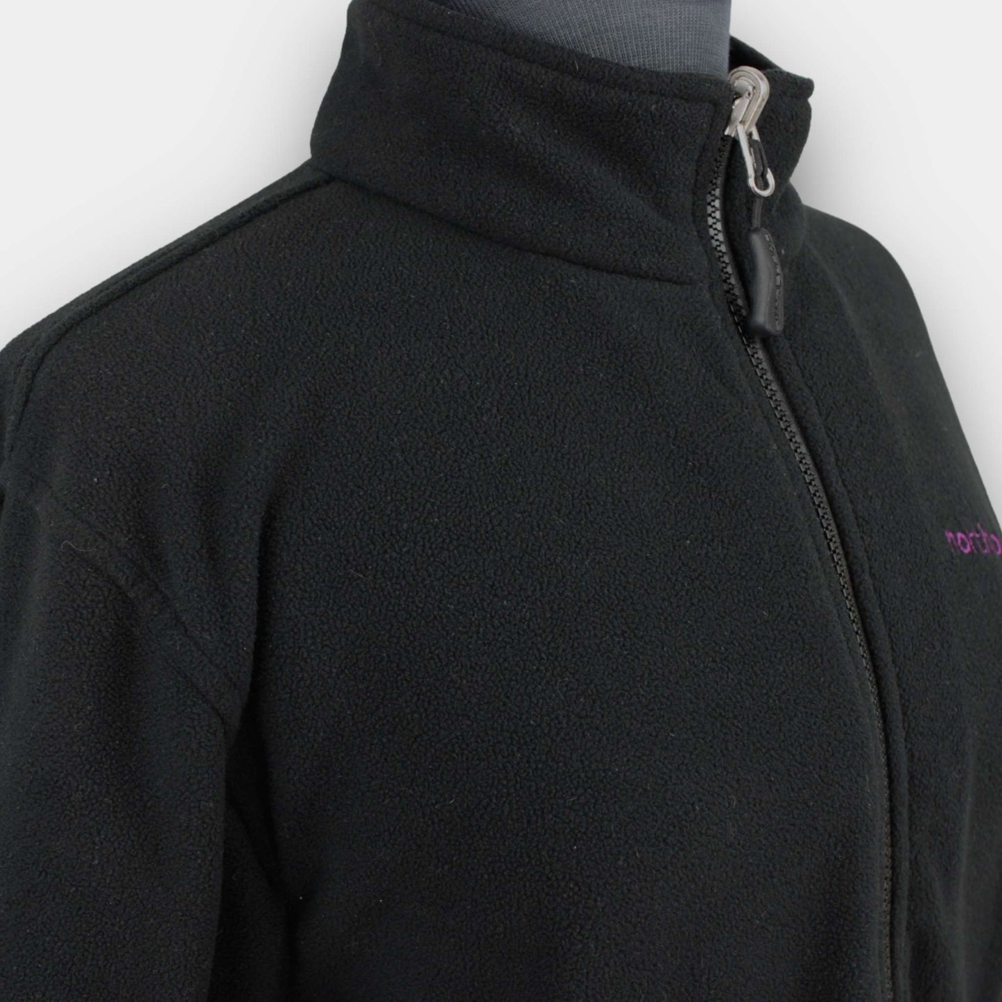 Northpeak fleece zip-up