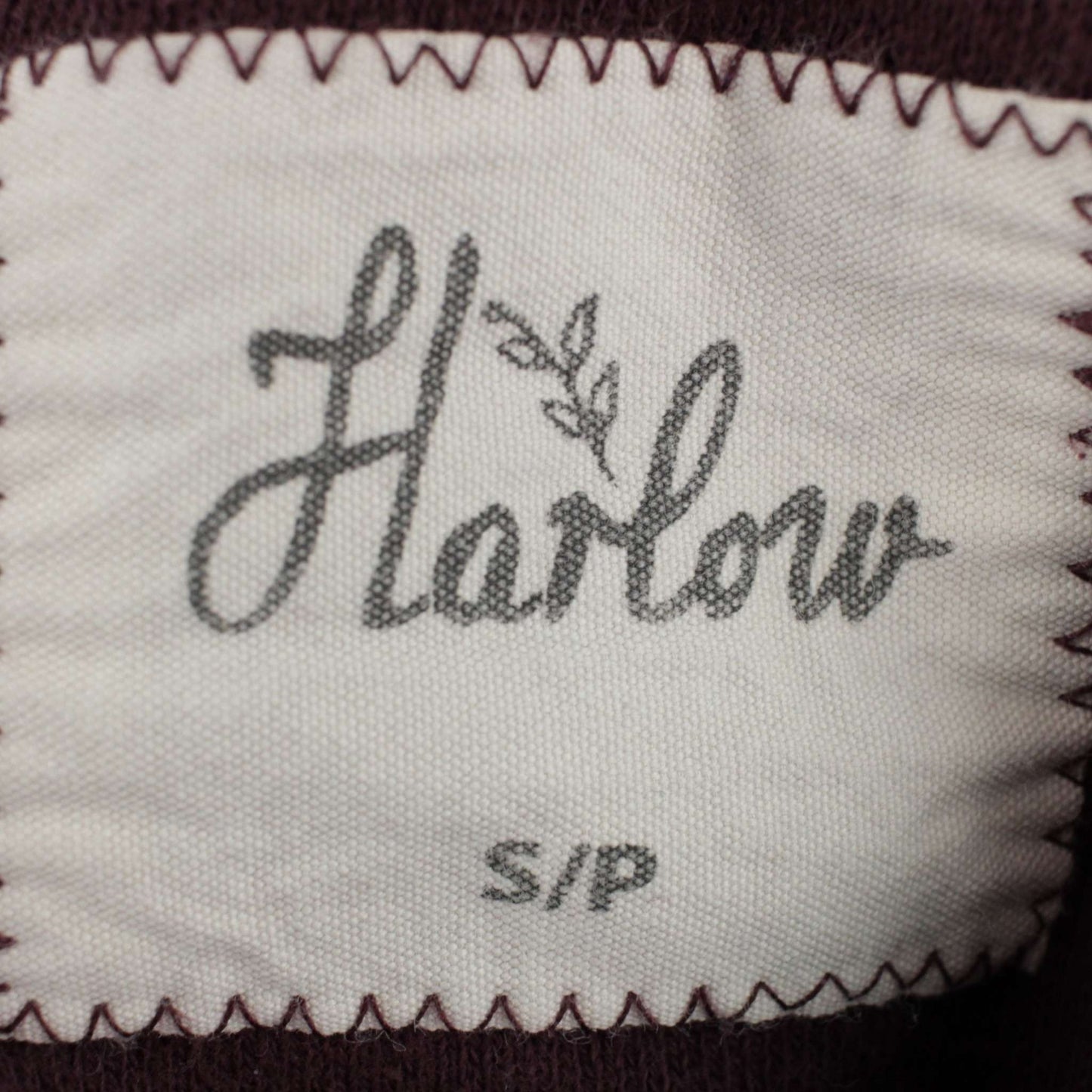 Harlow hoodie