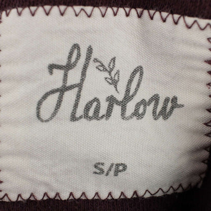 Harlow hoodie