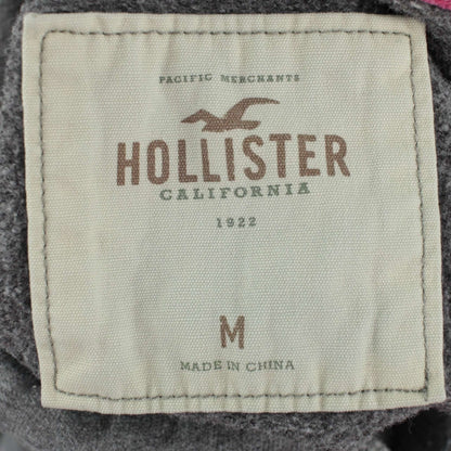 Hollister hoodie