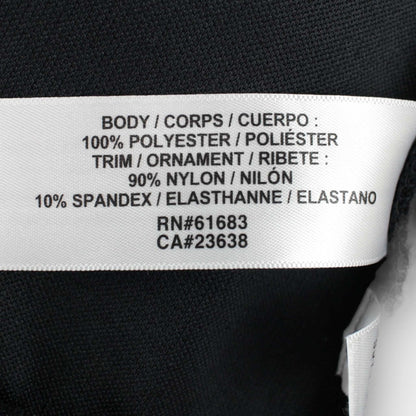 Jockey zip-up jacket (L)