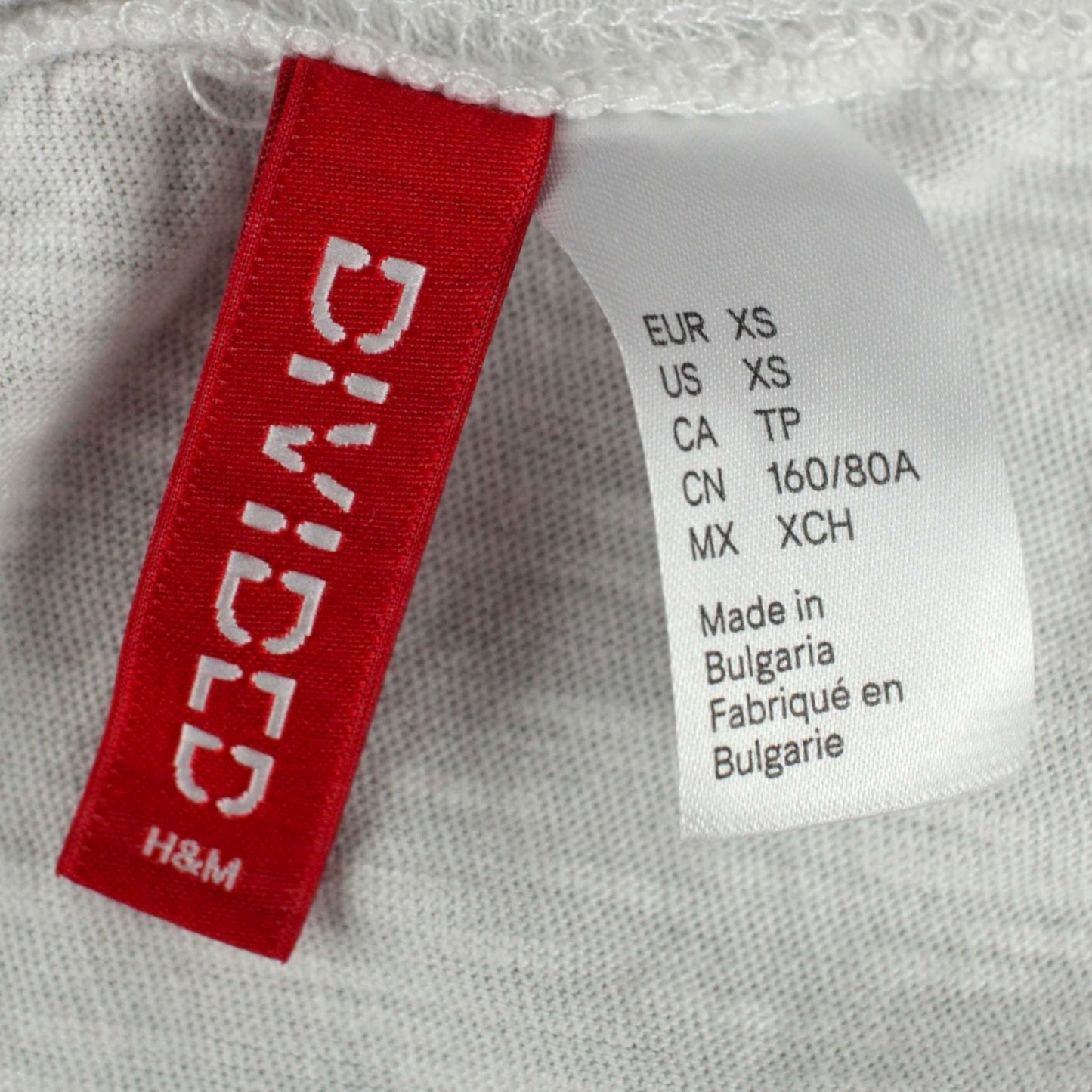 H&M t-shirt