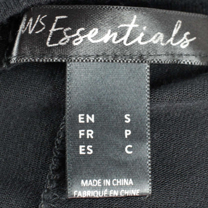 Essentials top