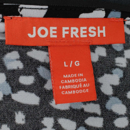 Joe Fresh sleeveless dress