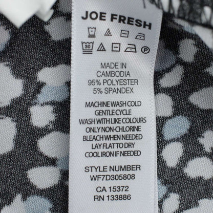 Joe Fresh sleeveless dress