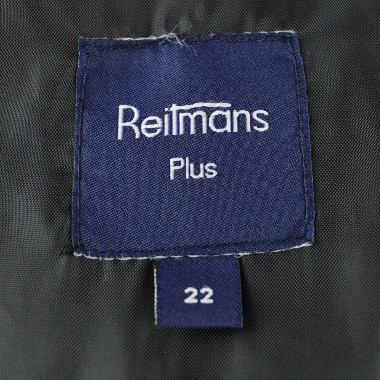 Reitman's jackets