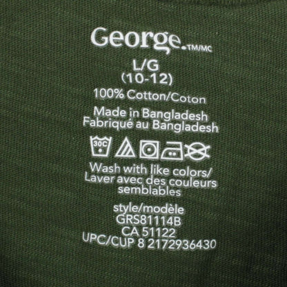 George t-shirt