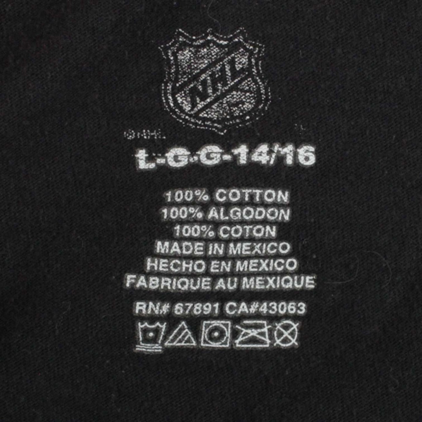 NHL Las Vegas t-shirt