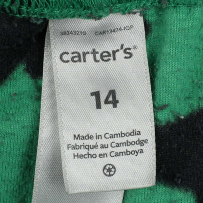 Carter's pajama pant