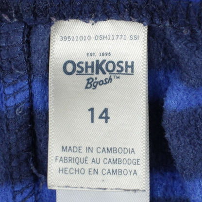 OshKosh pajama pant