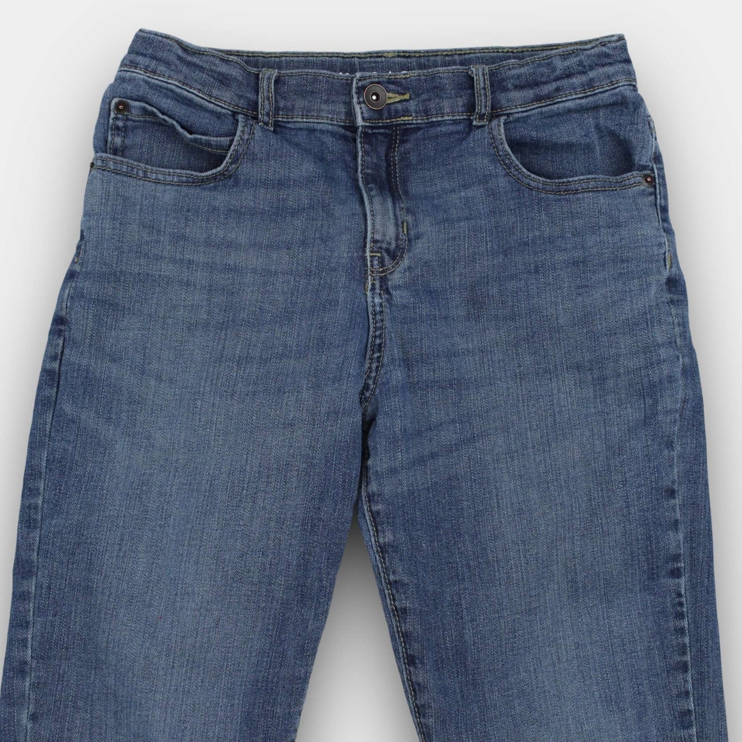 Place Stretch jean