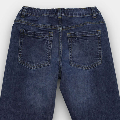 George Stretch jean