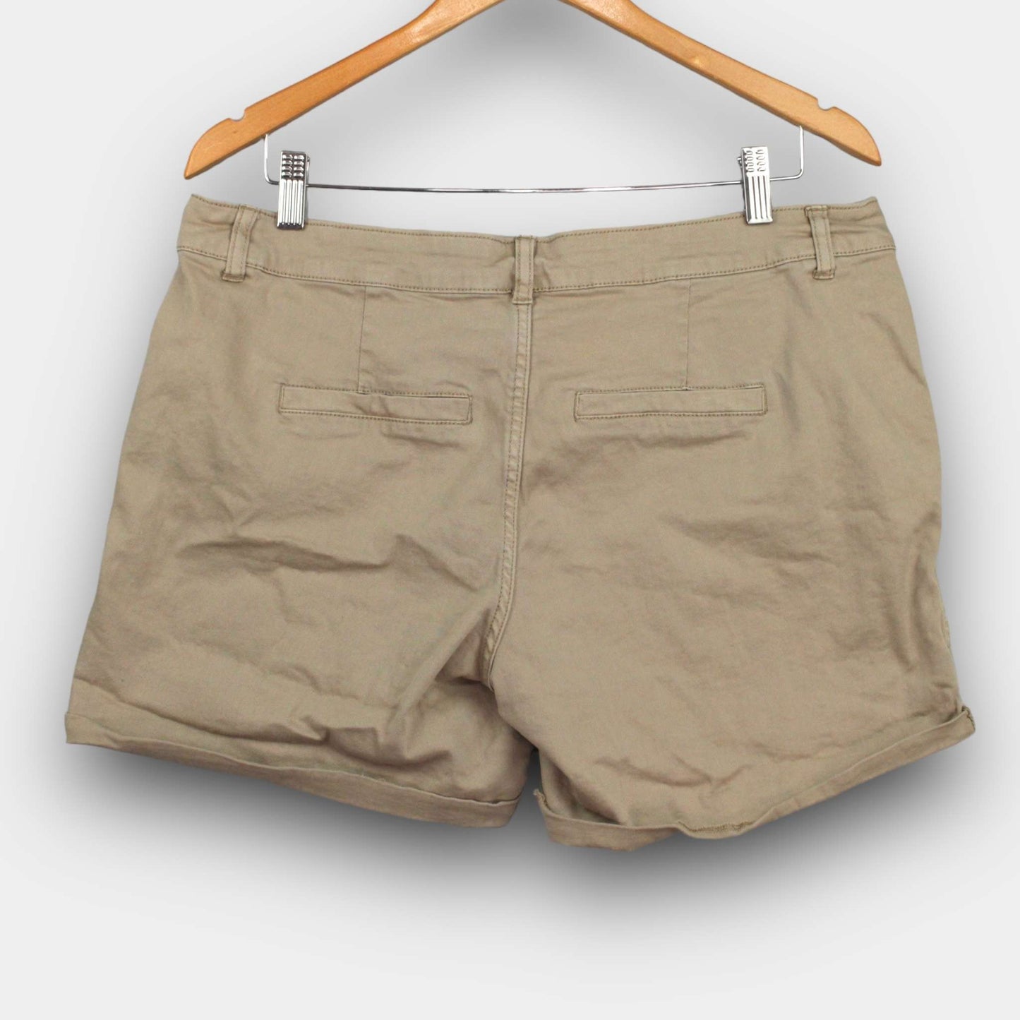 Garcia short