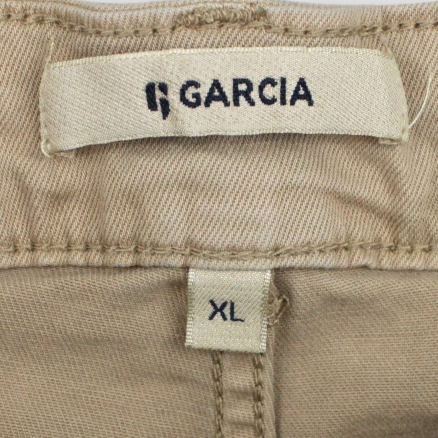 Garcia short