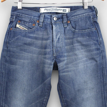 Diesel vintage ankle jean