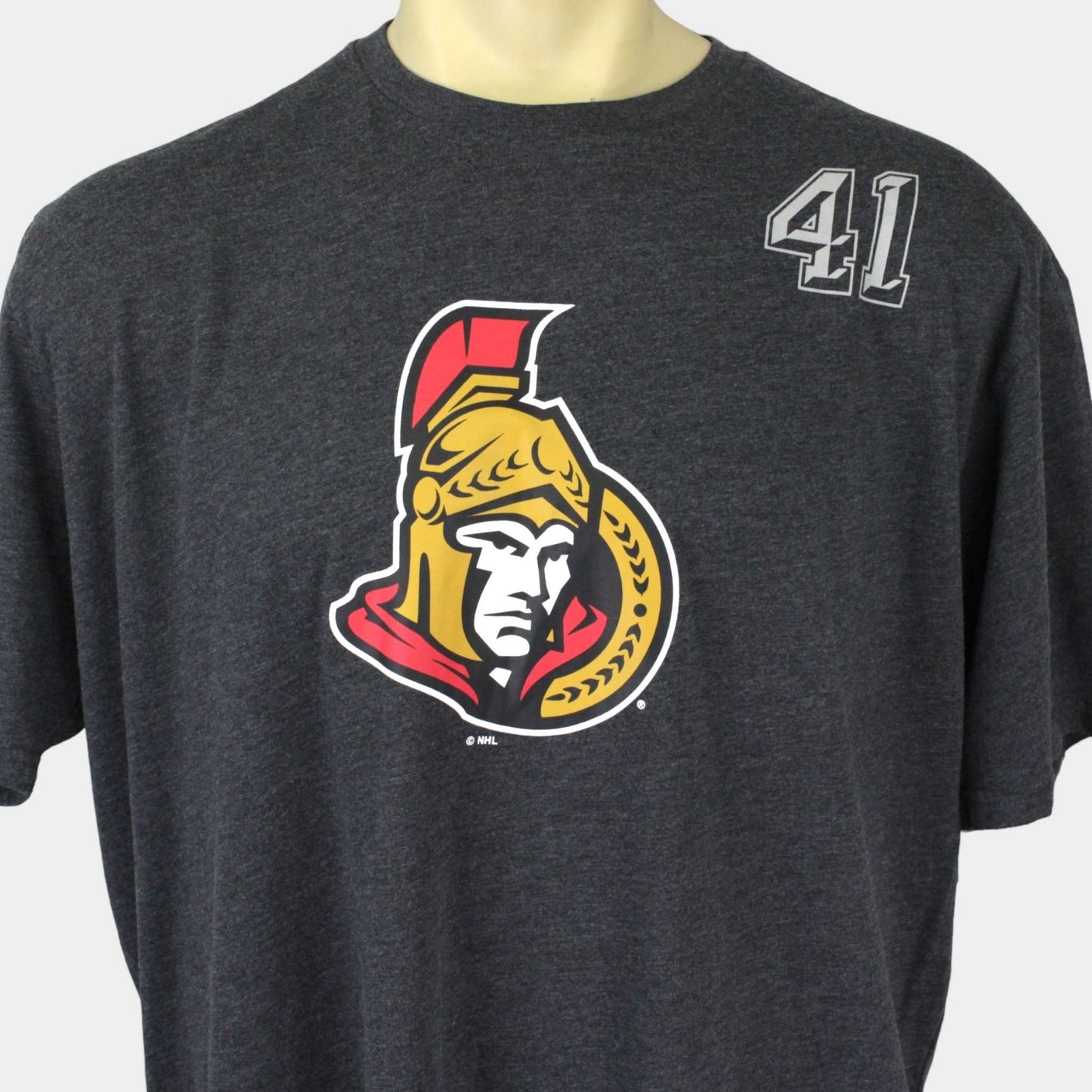 Ottawa Senators t-shirt (2XL - NWT)