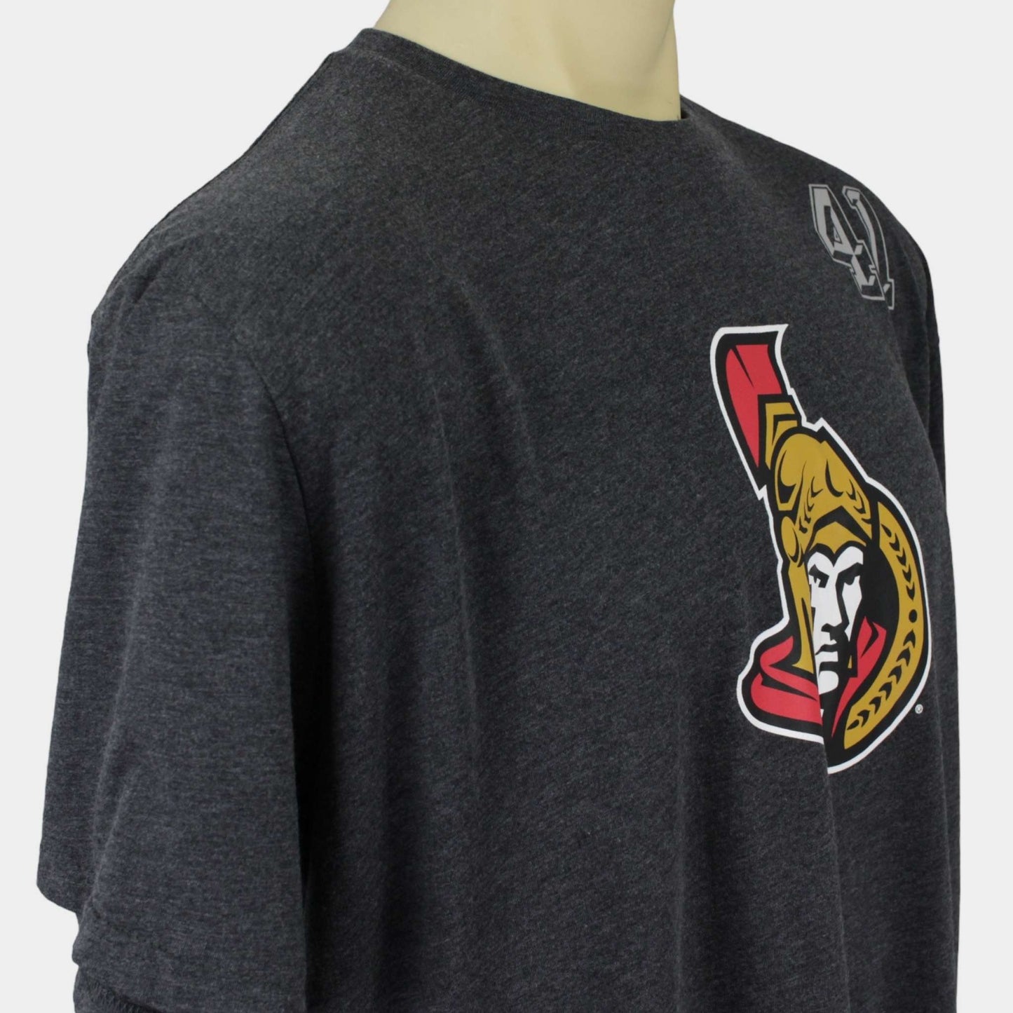 Ottawa Senators t-shirt (2XL - NWT)