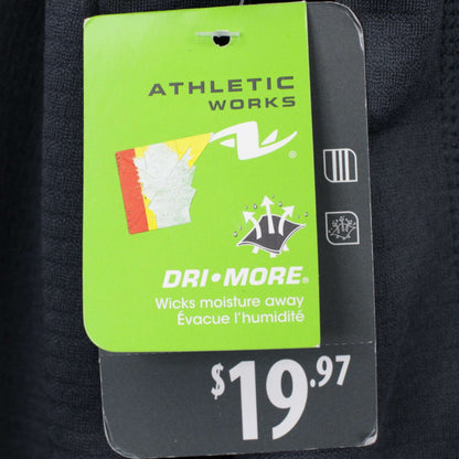 Athletic Works jacket (2XL - NWT)