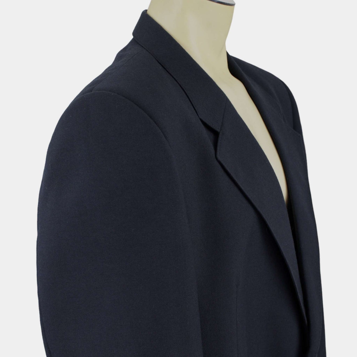 Suit jacket