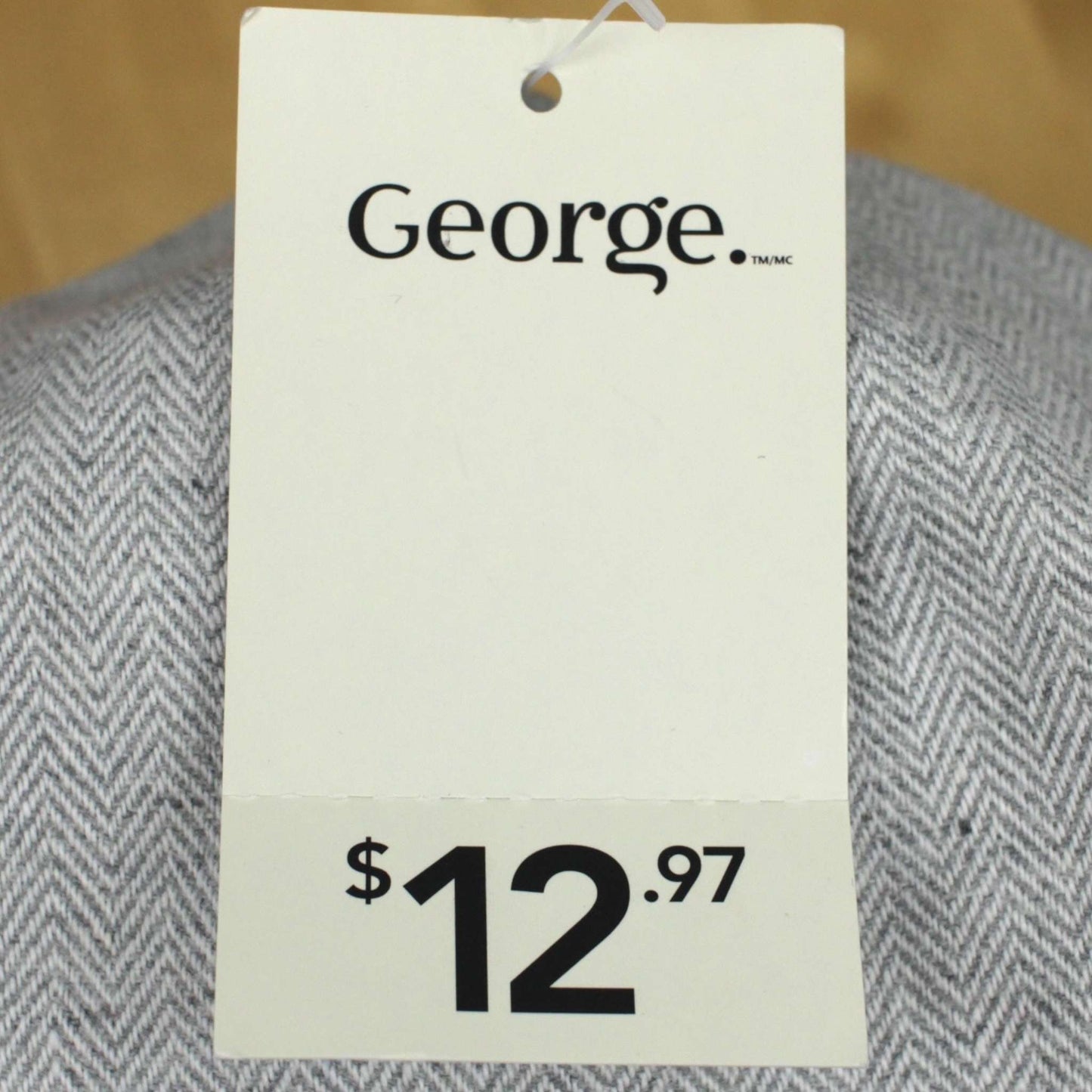 George paperboy hat (L-XL)