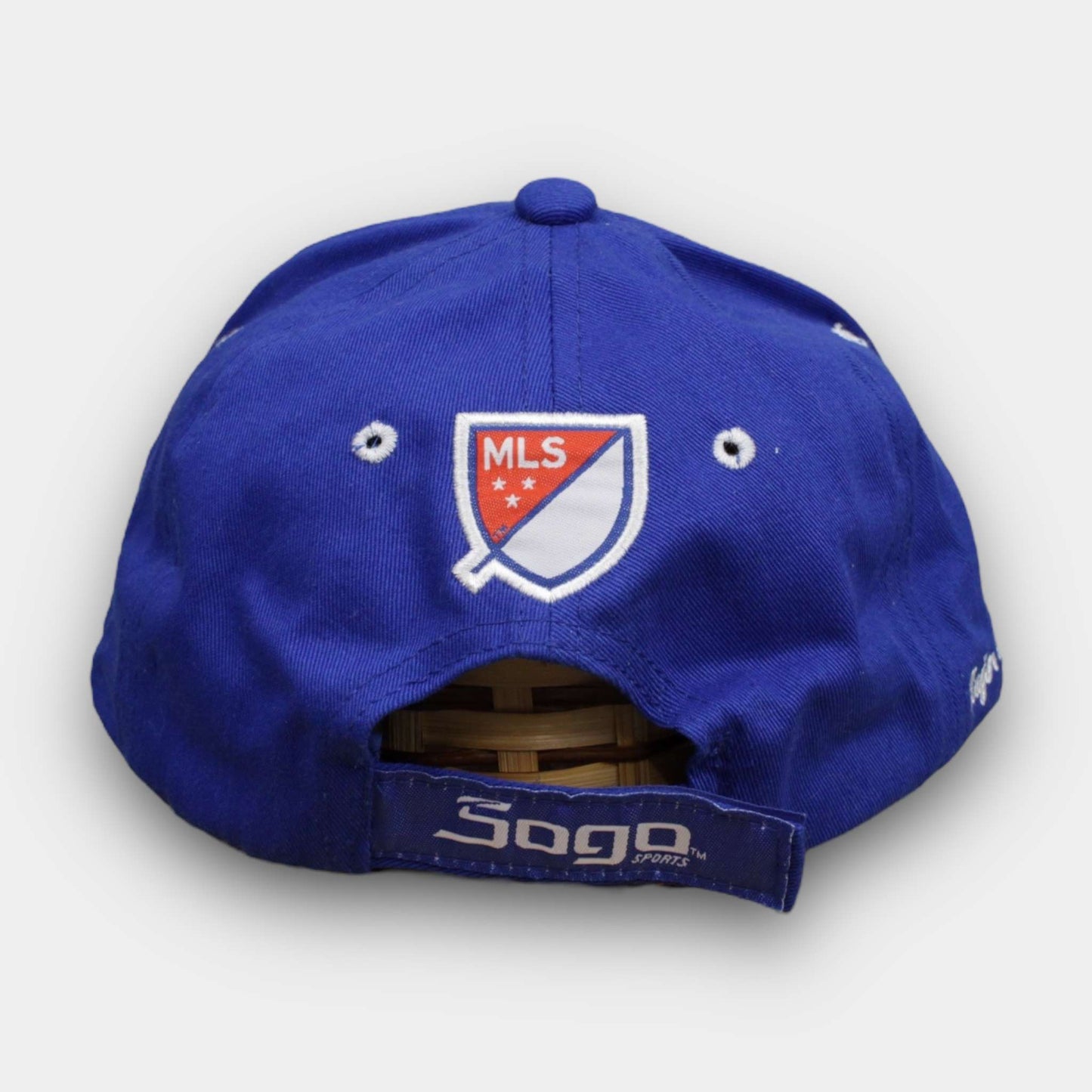 Montreal Impact cap