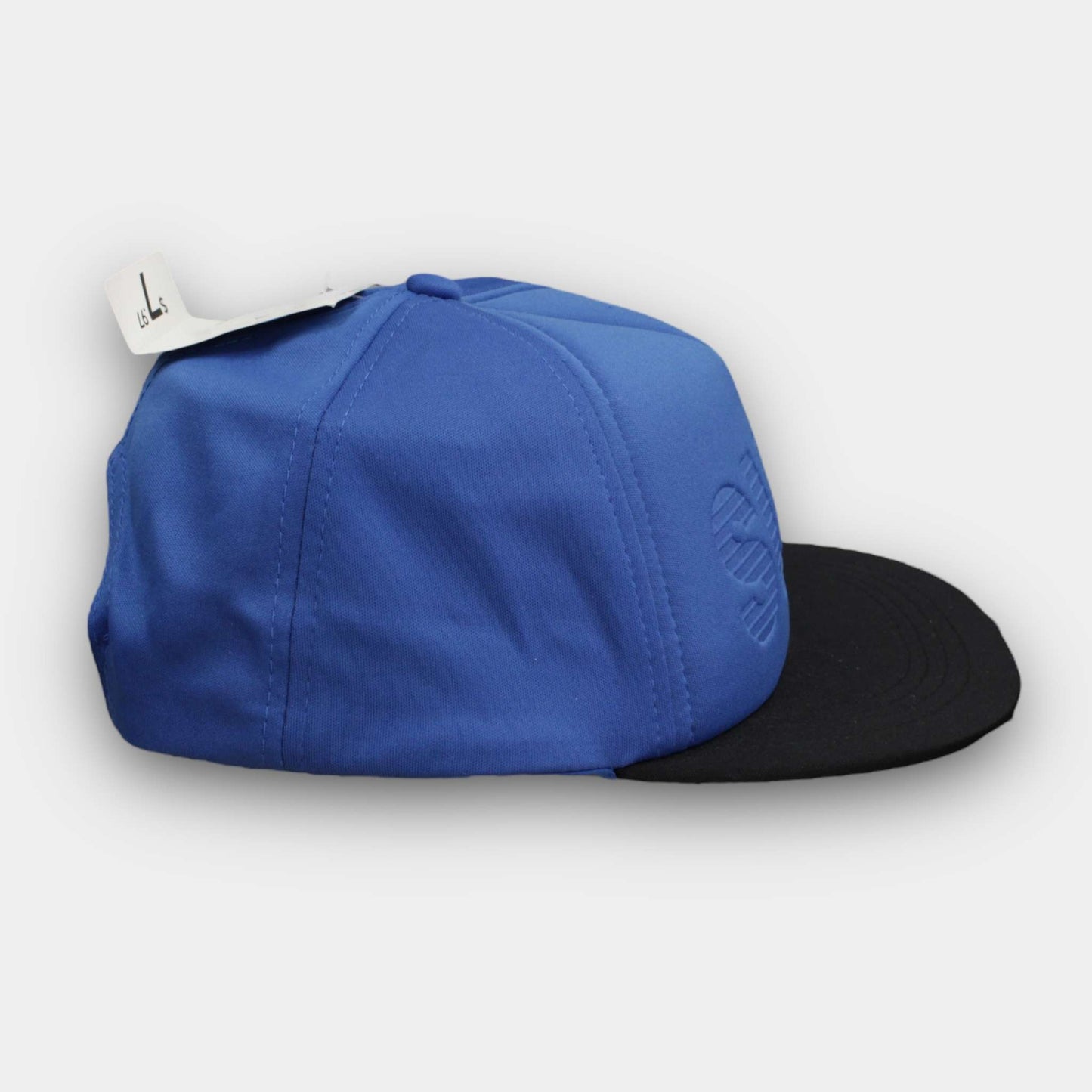 George snapback hat (7-16X)