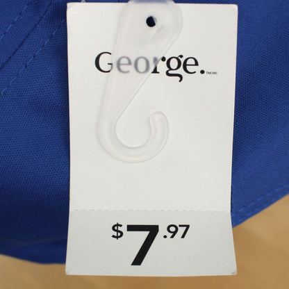 George snapback hat (7-16X)