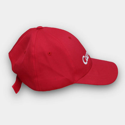 Canada cap