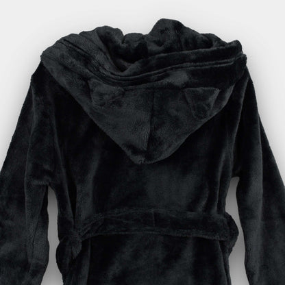 Batman hooded robe