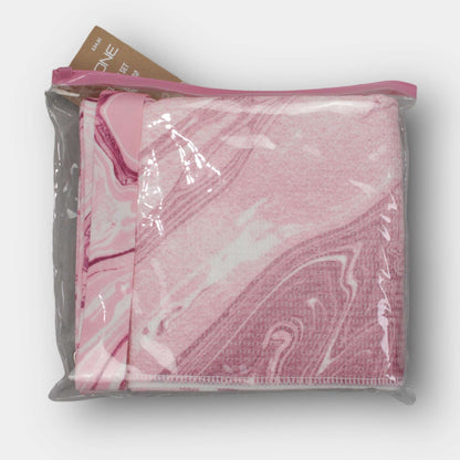 GoZone travel yoga set