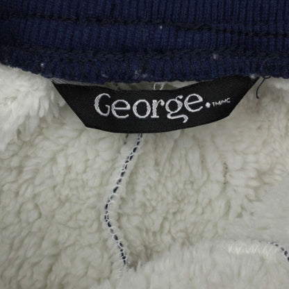 George sherpa lined jogger