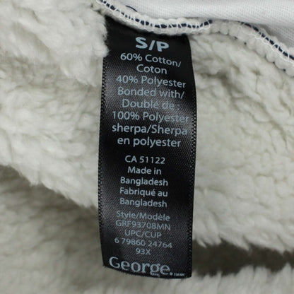 George sherpa lined jogger