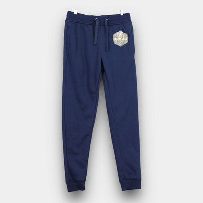 George sherpa lined jogger