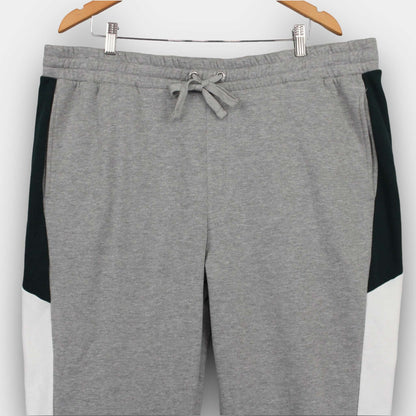 George fleece jogger