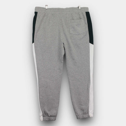 George fleece jogger