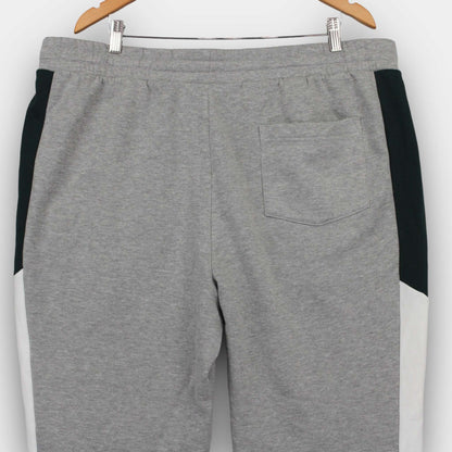 George fleece jogger