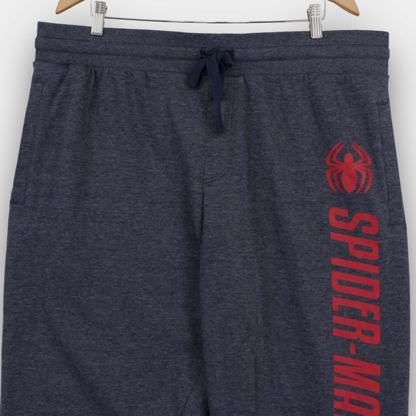 Spiderman fleece jogger