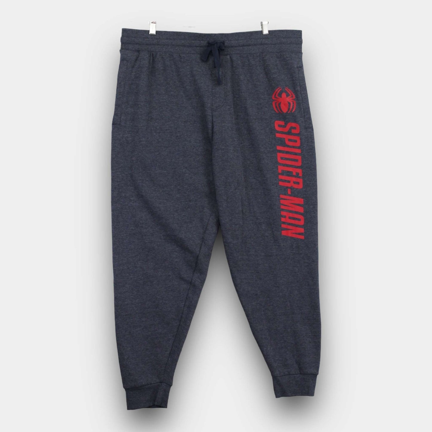 Spiderman fleece jogger