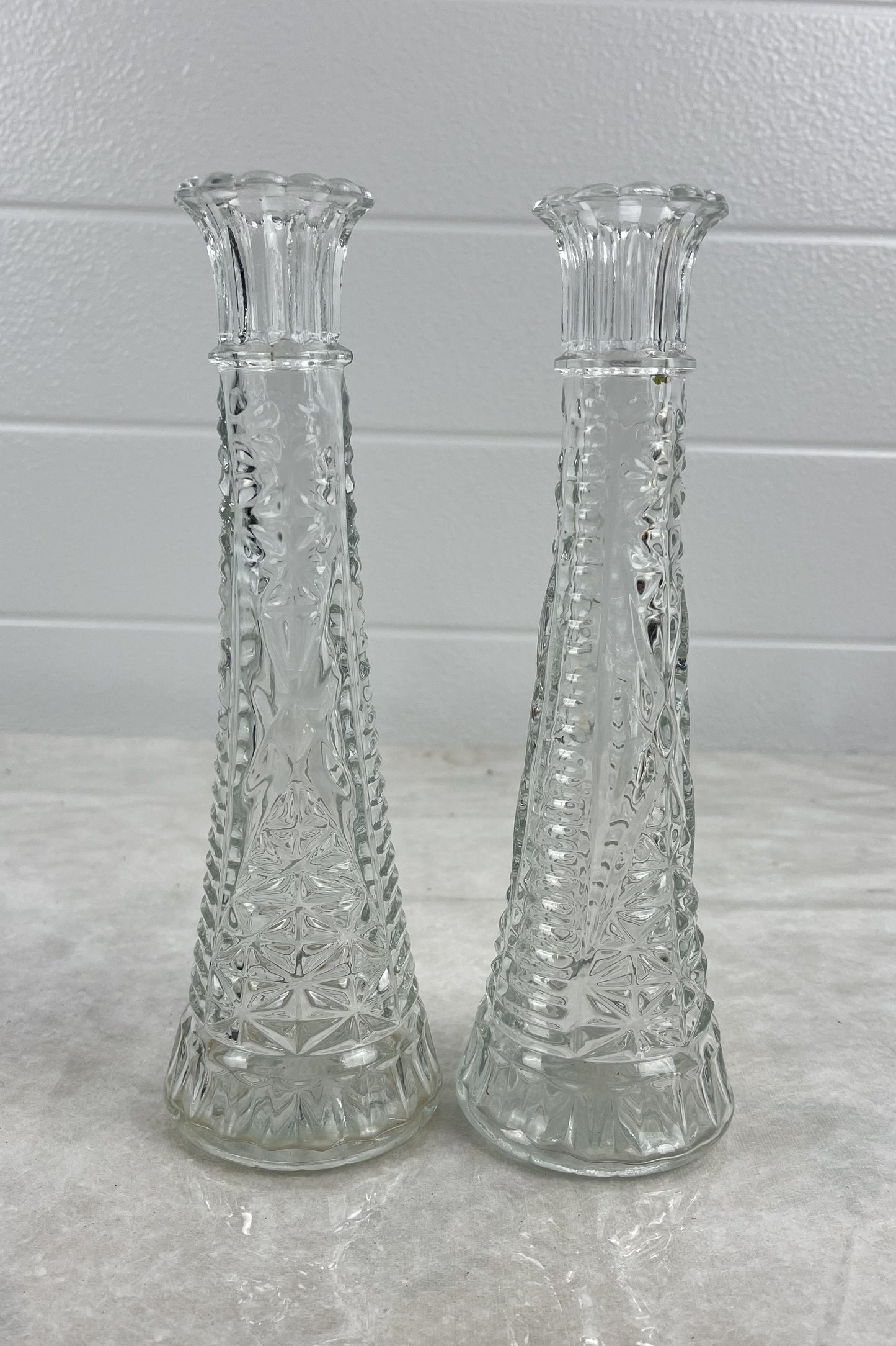 Vases ~ set of 2