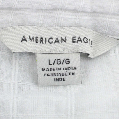 American Eagle shirt