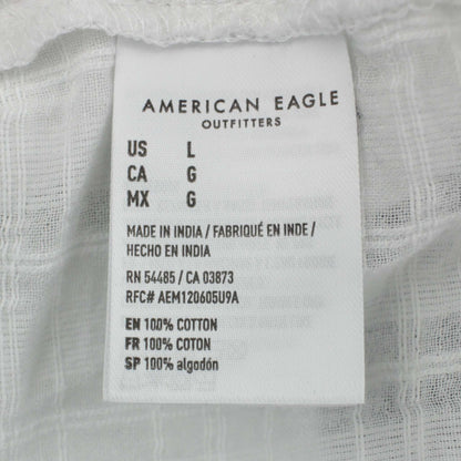 American Eagle shirt