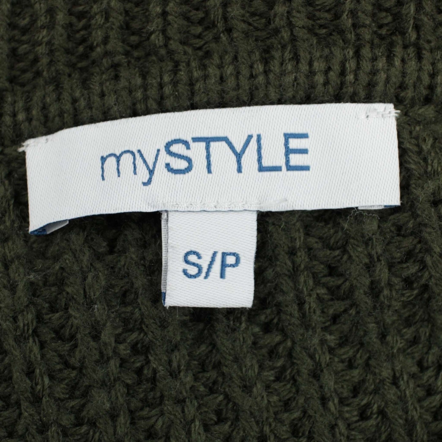 MyStyle sweater