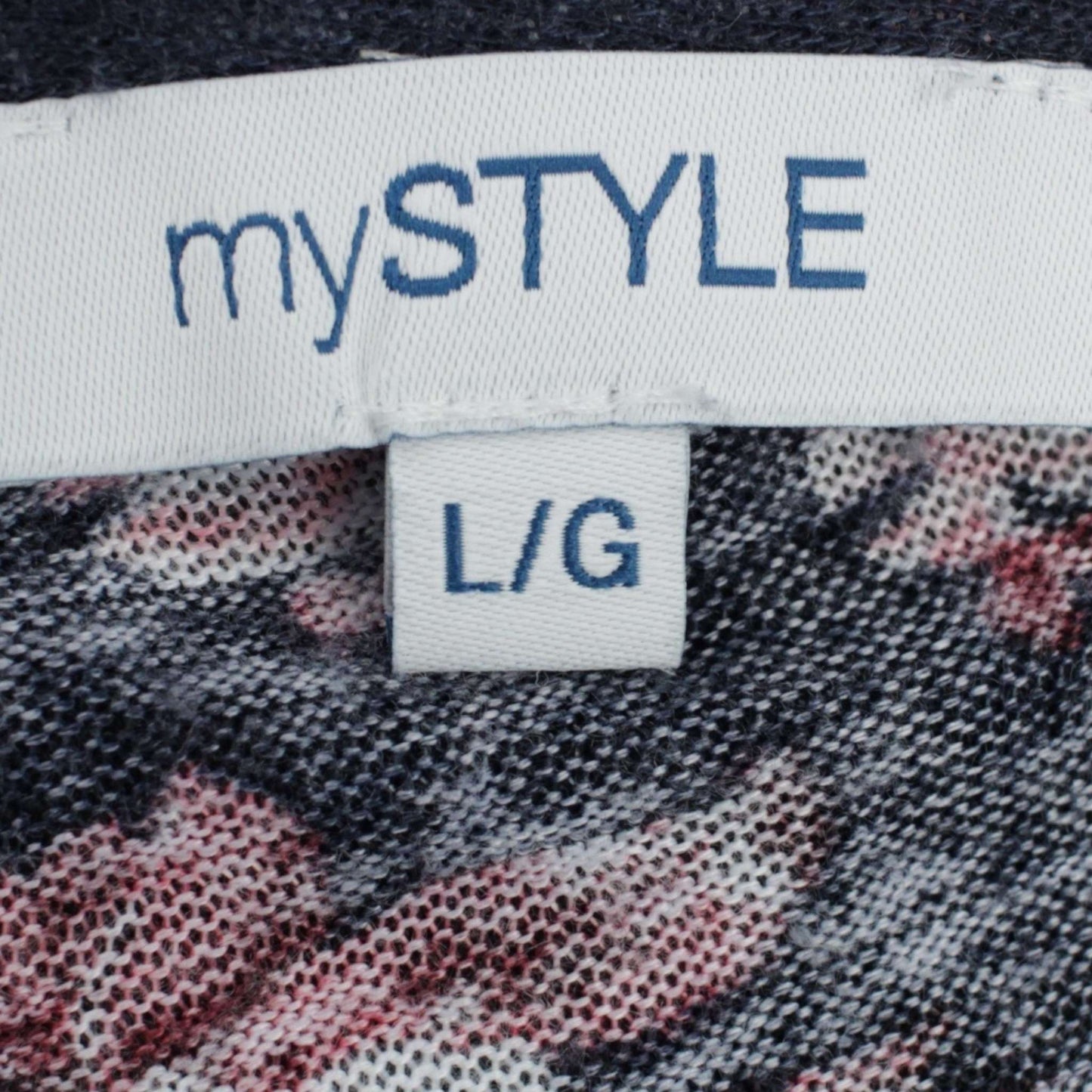 MyStyle top