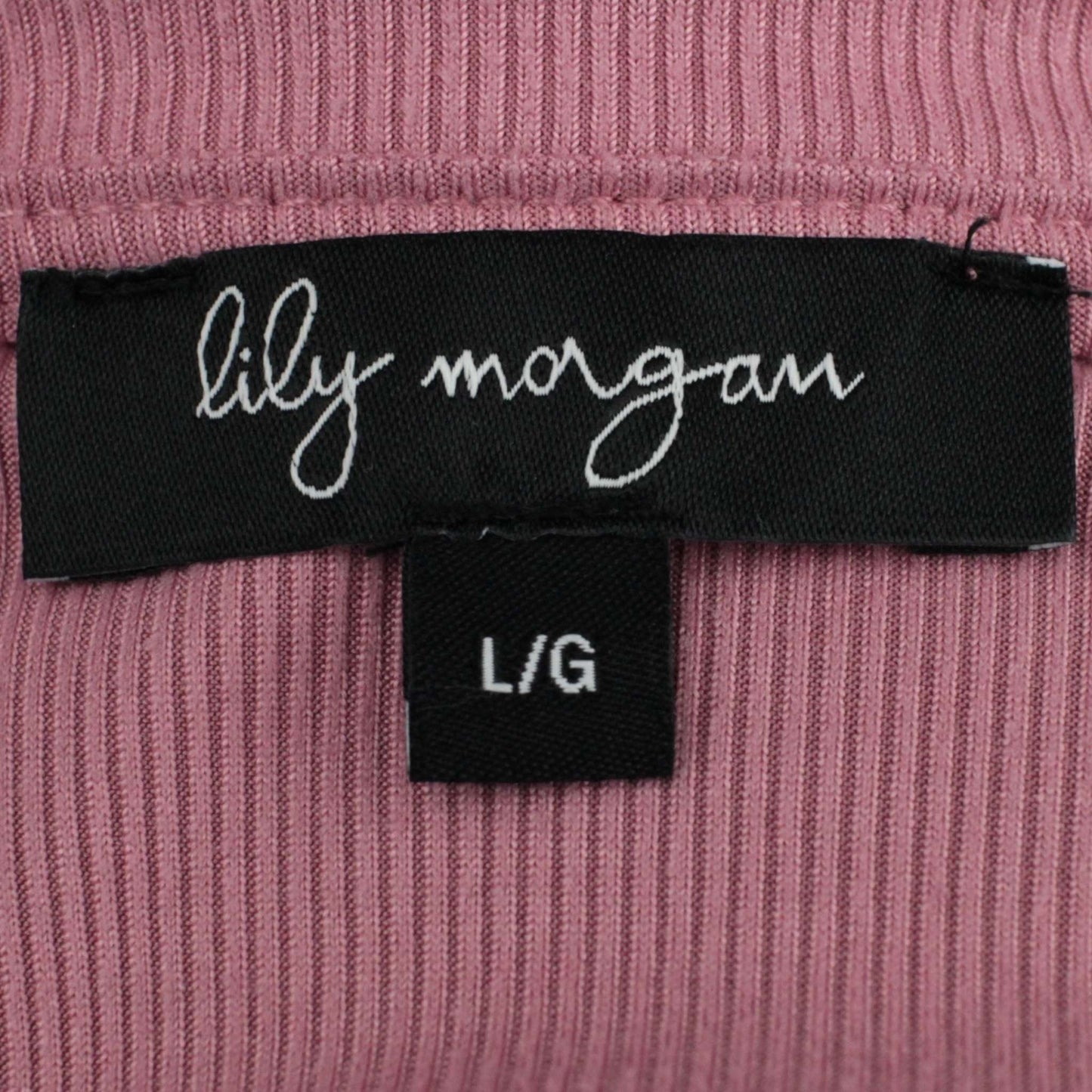 Lily Morgan top