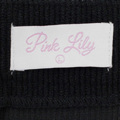 Pink Lily overall